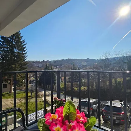 Dragulji Apartment Vrnjacka Banja