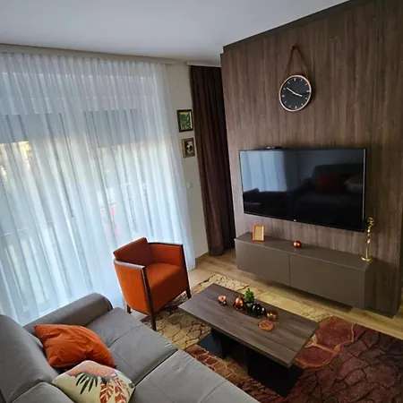 Apartamento Dragulji *