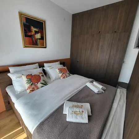 Dragulji Appartamento