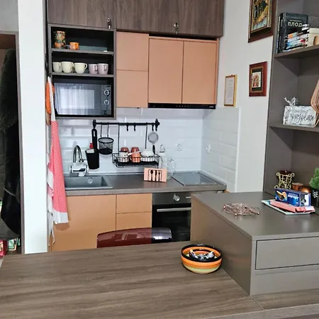 Dragulji Appartamento Vrnjačka Banja