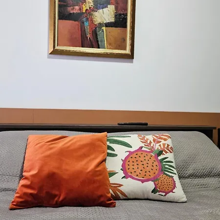 Dragulji Appartamento