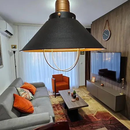 Dragulji Appartamento