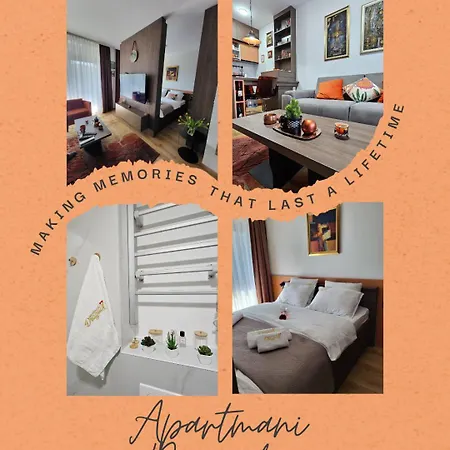 Appartamento Dragulji *