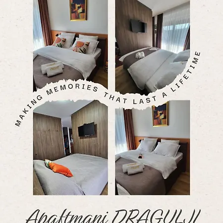 Dragulji Vrnjačka Banja