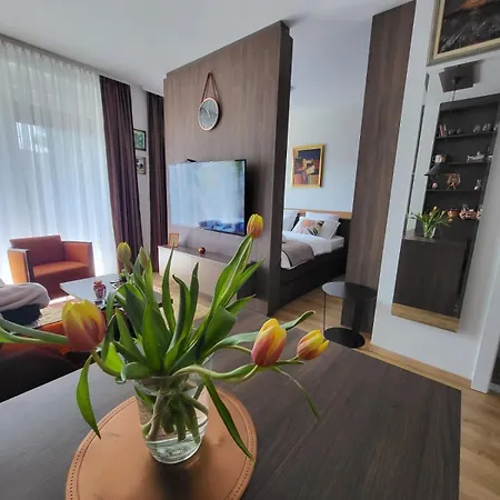 Appartamento Dragulji *