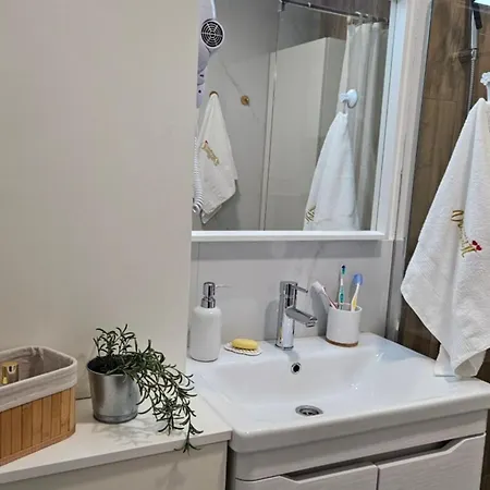 Appartamento Dragulji Vrnjačka Banja