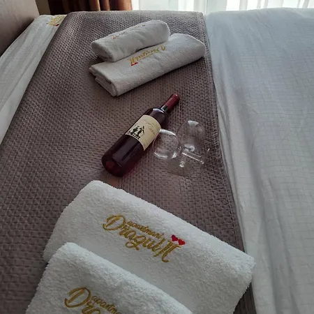 Appartamento Dragulji Vrnjačka Banja