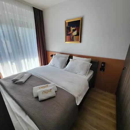 Dragulji Appartamento *