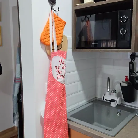 Dragulji Appartamento