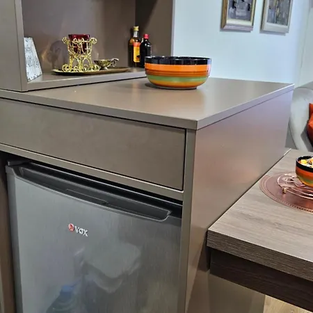 Dragulji Appartamento