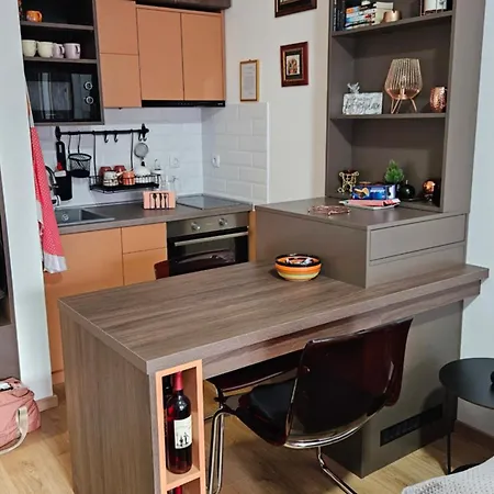 Appartamento Dragulji *