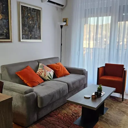 Apartamento Dragulji