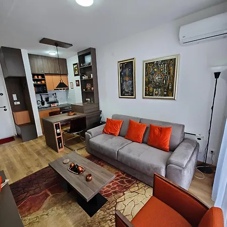 Dragulji Apartamento