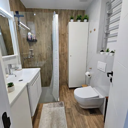 Dragulji Appartamento *