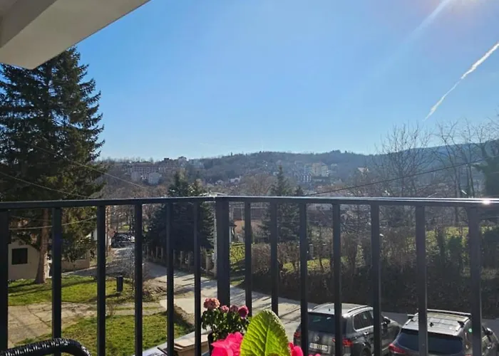 Dragulji Apartamento Vrnjačka Banja