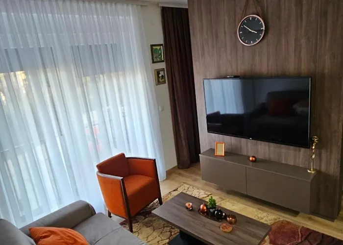 Apartamento Dragulji *