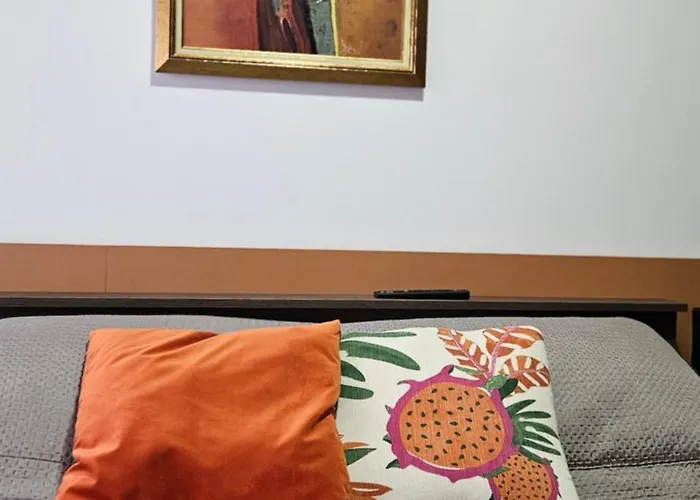 Dragulji Apartamento