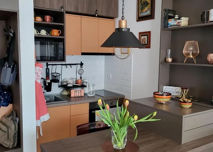 Apartamento Dragulji Vrnjačka Banja