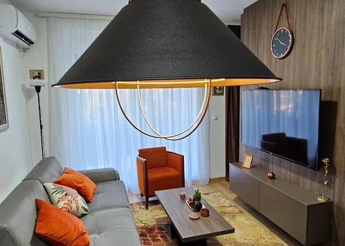 Dragulji Apartamento