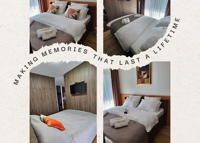 Dragulji Vrnjačka Banja