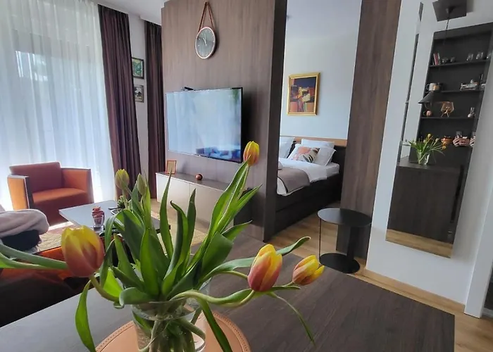 Apartamento Dragulji *