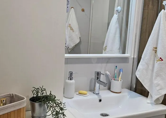 Apartamento Dragulji Vrnjačka Banja