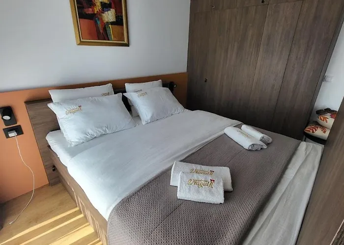 Dragulji Vrnjačka Banja