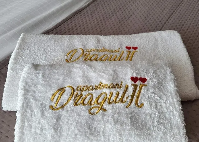 Dragulji Vrnjačka Banja