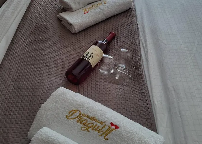 Apartamento Dragulji Vrnjačka Banja