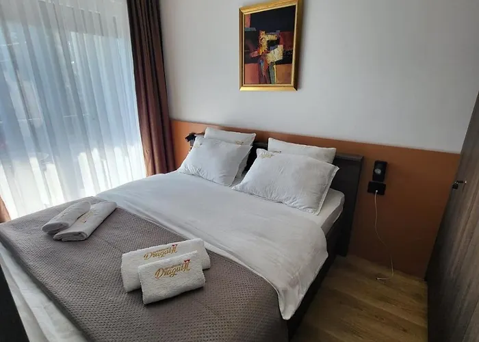 Dragulji Apartamento *