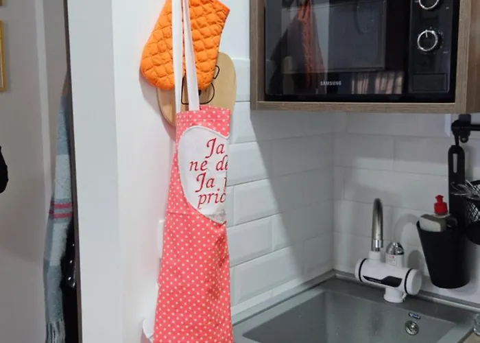 Dragulji Apartamento