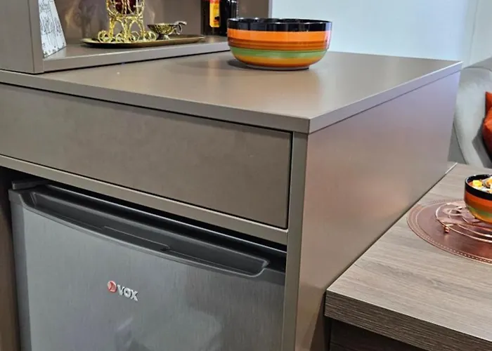 Dragulji Apartamento