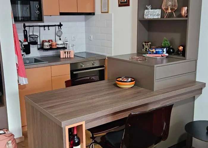 Apartamento Dragulji *