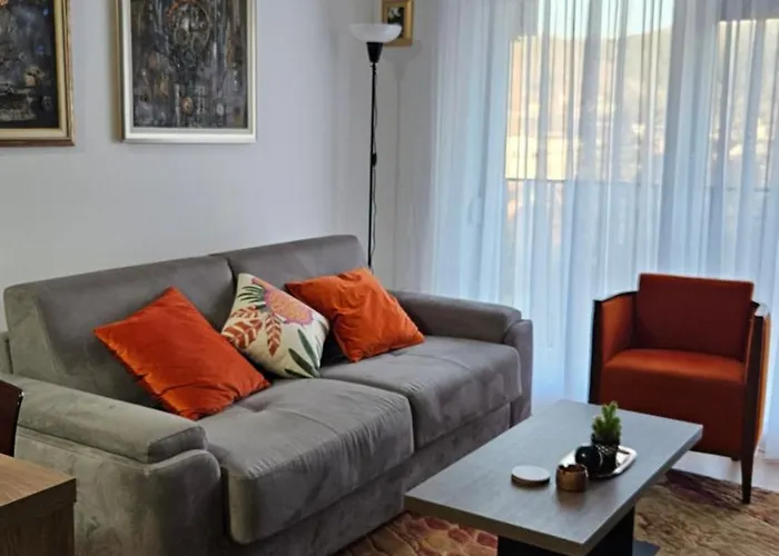 Apartamento Dragulji