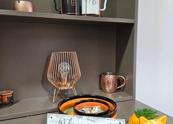 Apartamento Dragulji