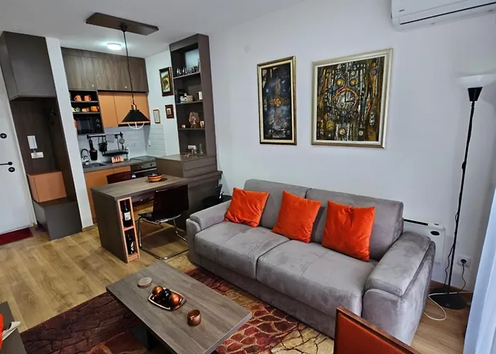 Dragulji Apartamento