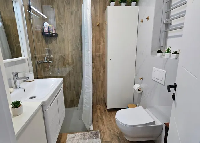 Dragulji Apartamento *